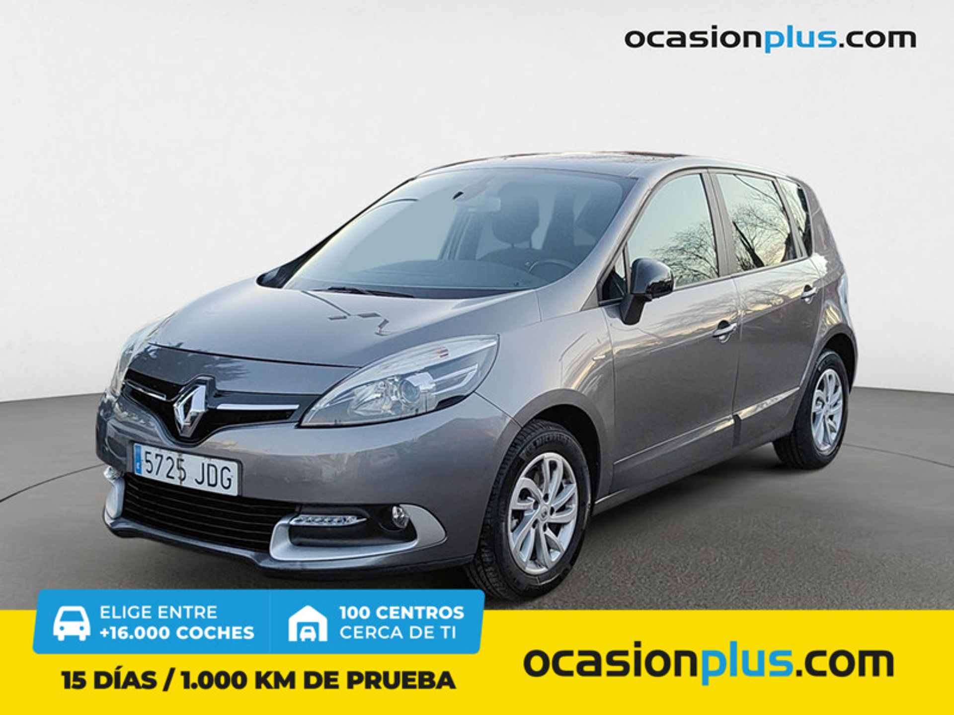 Imagen de RENAULT Scenic