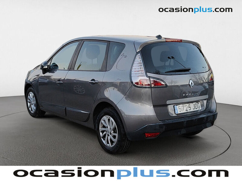 Foto del RENAULT Scenic 1.5dCi Limited EDC 110