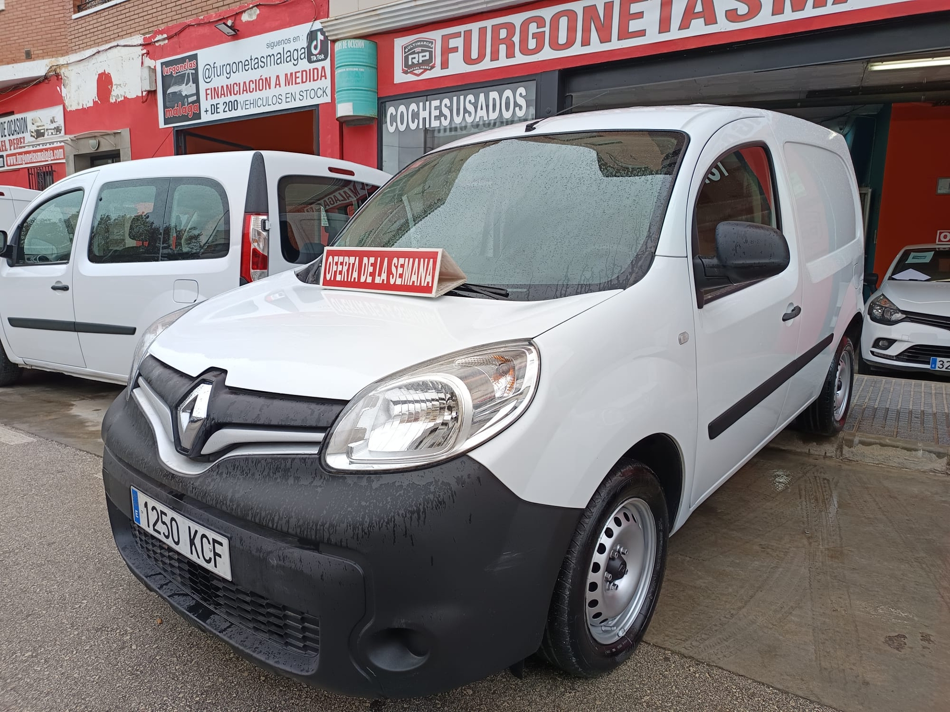 Imagen de RENAULT Kangoo