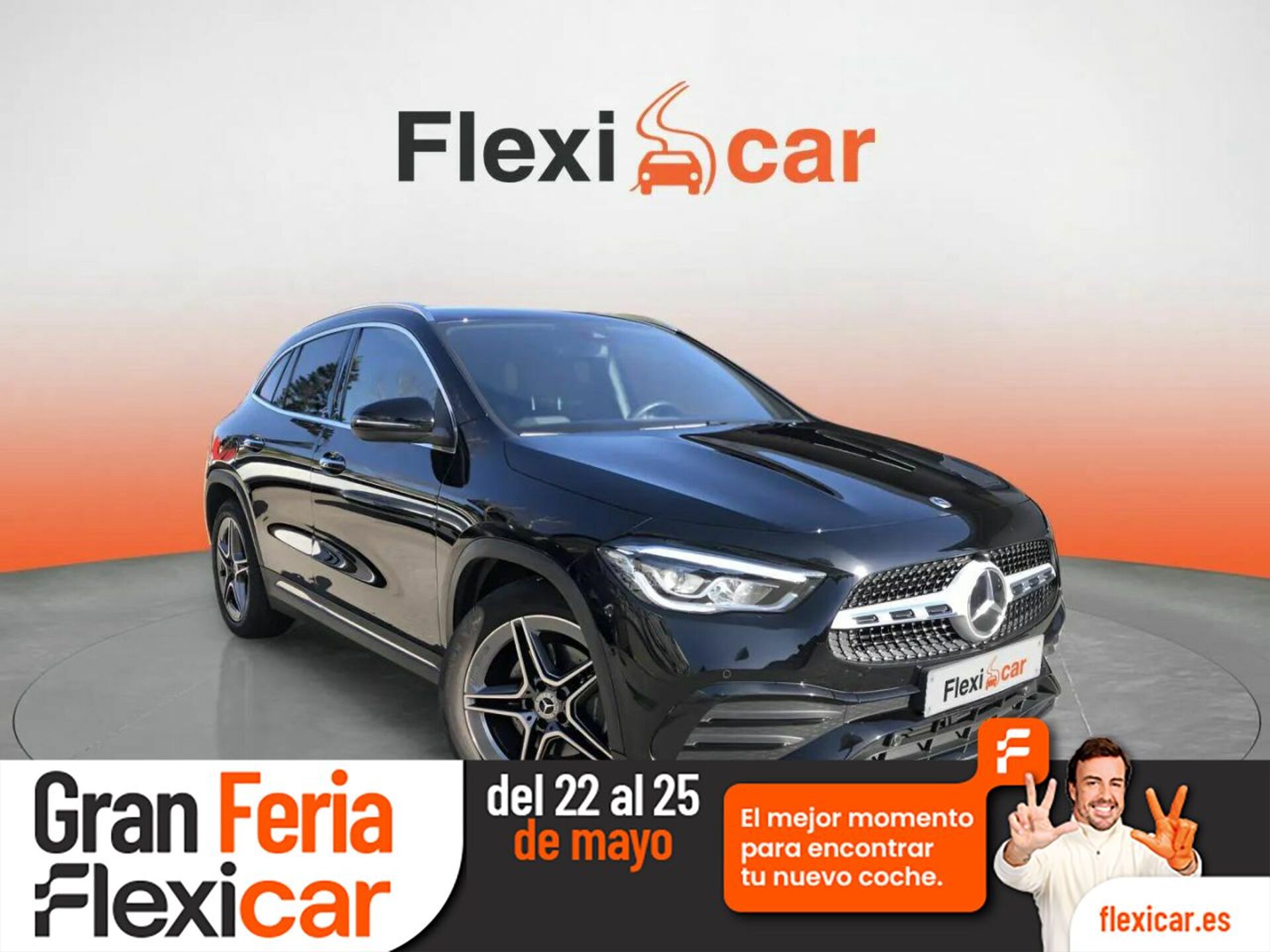 Imagen de MERCEDES Clase GLA