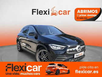 Imagen de MERCEDES Clase GLA GLA 200d 8G-DCT