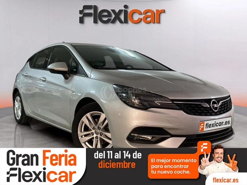 Foto del OPEL Astra 1.2T S-S Business Elegance 130