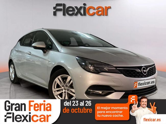 OPEL Astra (1.2T SHL 81kW (110CV) Astra ST) en Alicante
