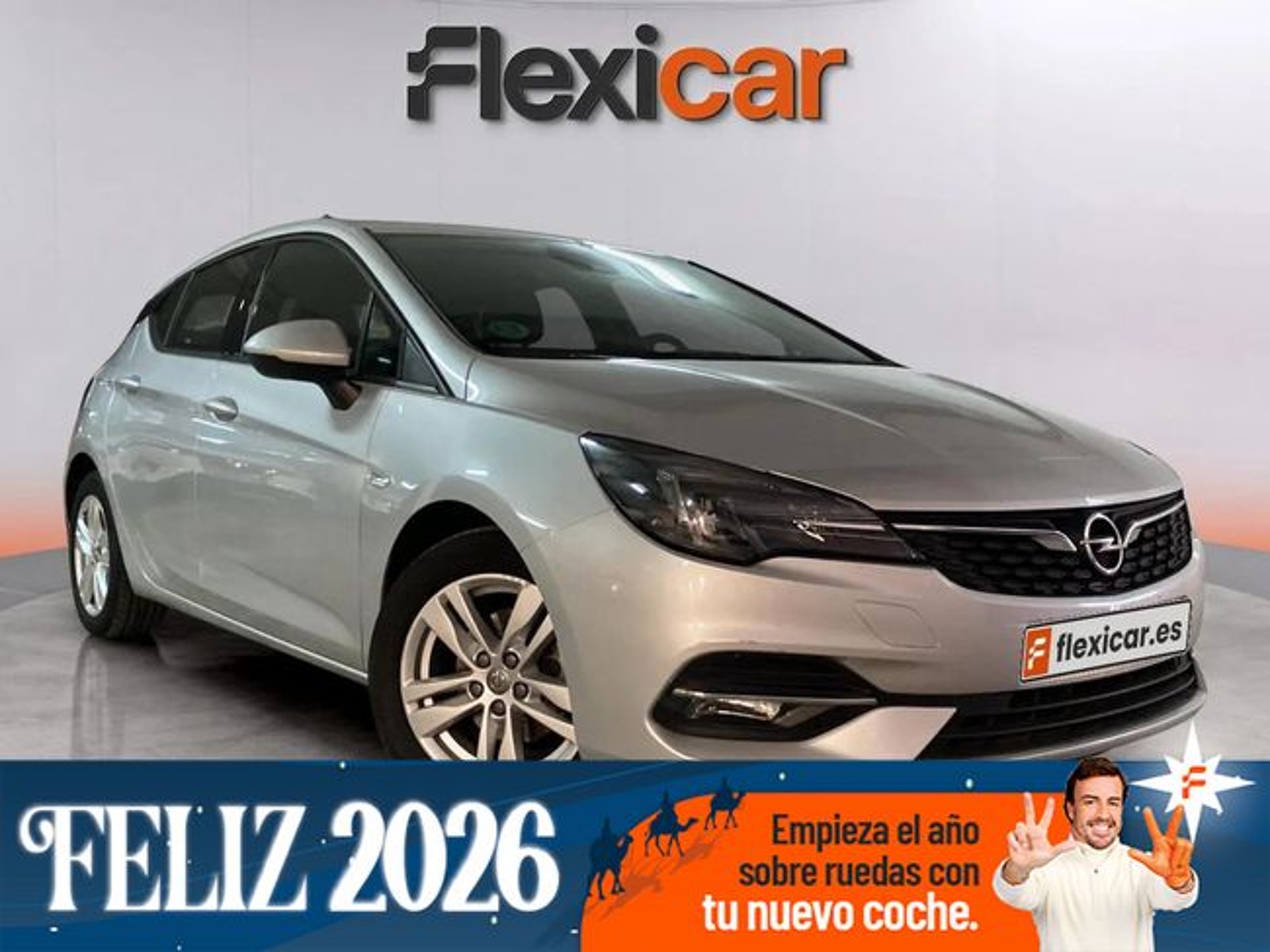 Imagen de OPEL Astra