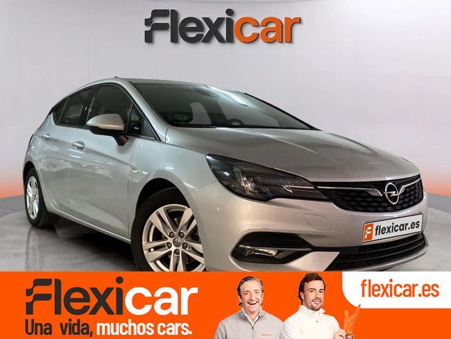 OPEL Astra (1.2T SHL 81kW (110CV) Astra ST) en Alicante