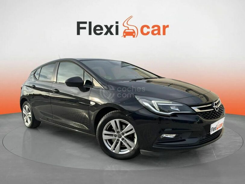 Foto del OPEL Astra ST 1.6CDTi Dynamic 110