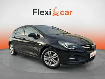 Imagen de OPEL Astra ST 1.6CDTi Dynamic 110