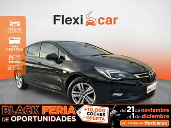 Imagen de OPEL Astra ST 1.6CDTi Dynamic 110