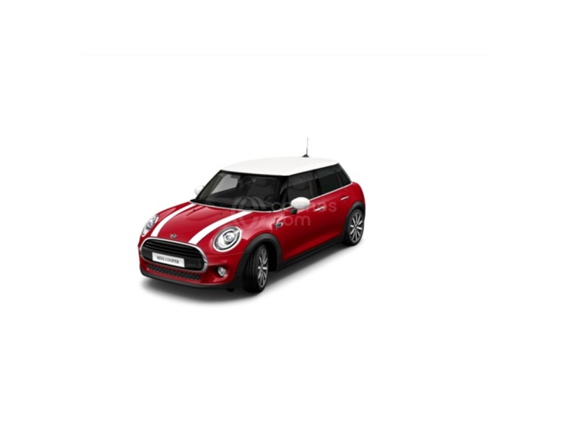 Foto del MINI Mini Cooper