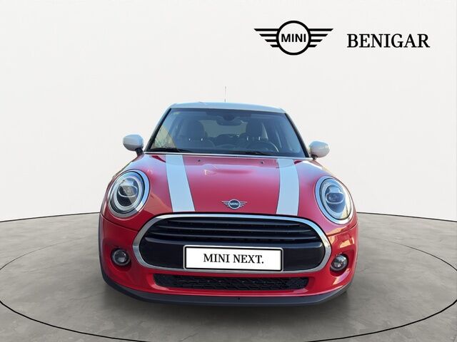 Foto del MINI Mini Cooper