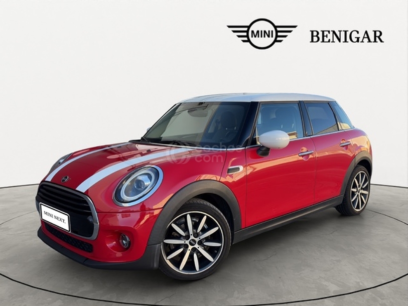 Foto del MINI Mini Cooper