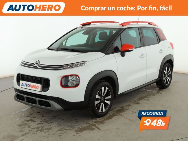 Foto del CITROEN C3 Aircross Puretech S&S Feel 110