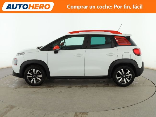 Foto del CITROEN C3 Aircross Puretech S&S Feel 110