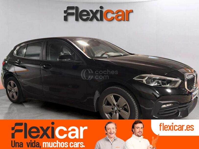 Foto del BMW Serie 1 116d