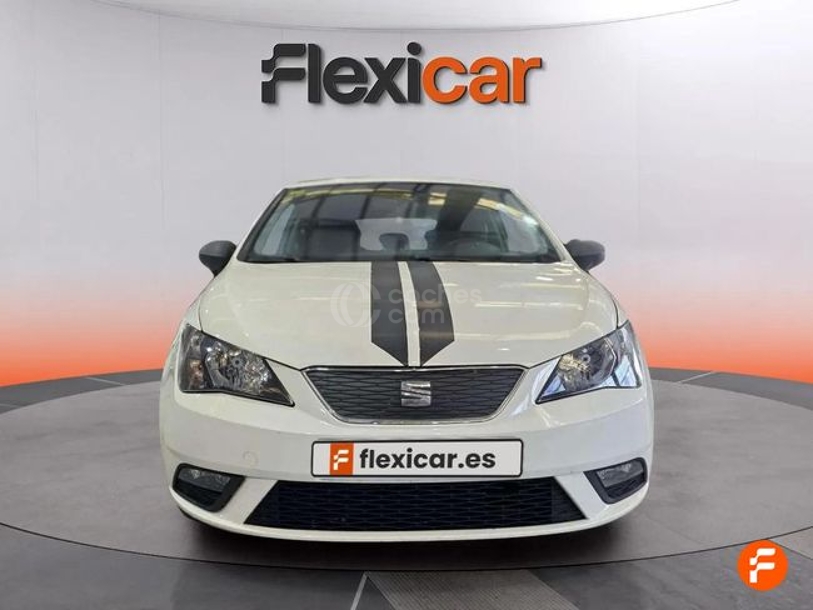 Foto del SEAT Ibiza SC 1.2TDI CR E-Ecomotive Reference