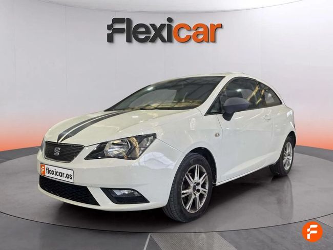 Foto del SEAT Ibiza SC 1.2TDI CR E-Ecomotive Reference
