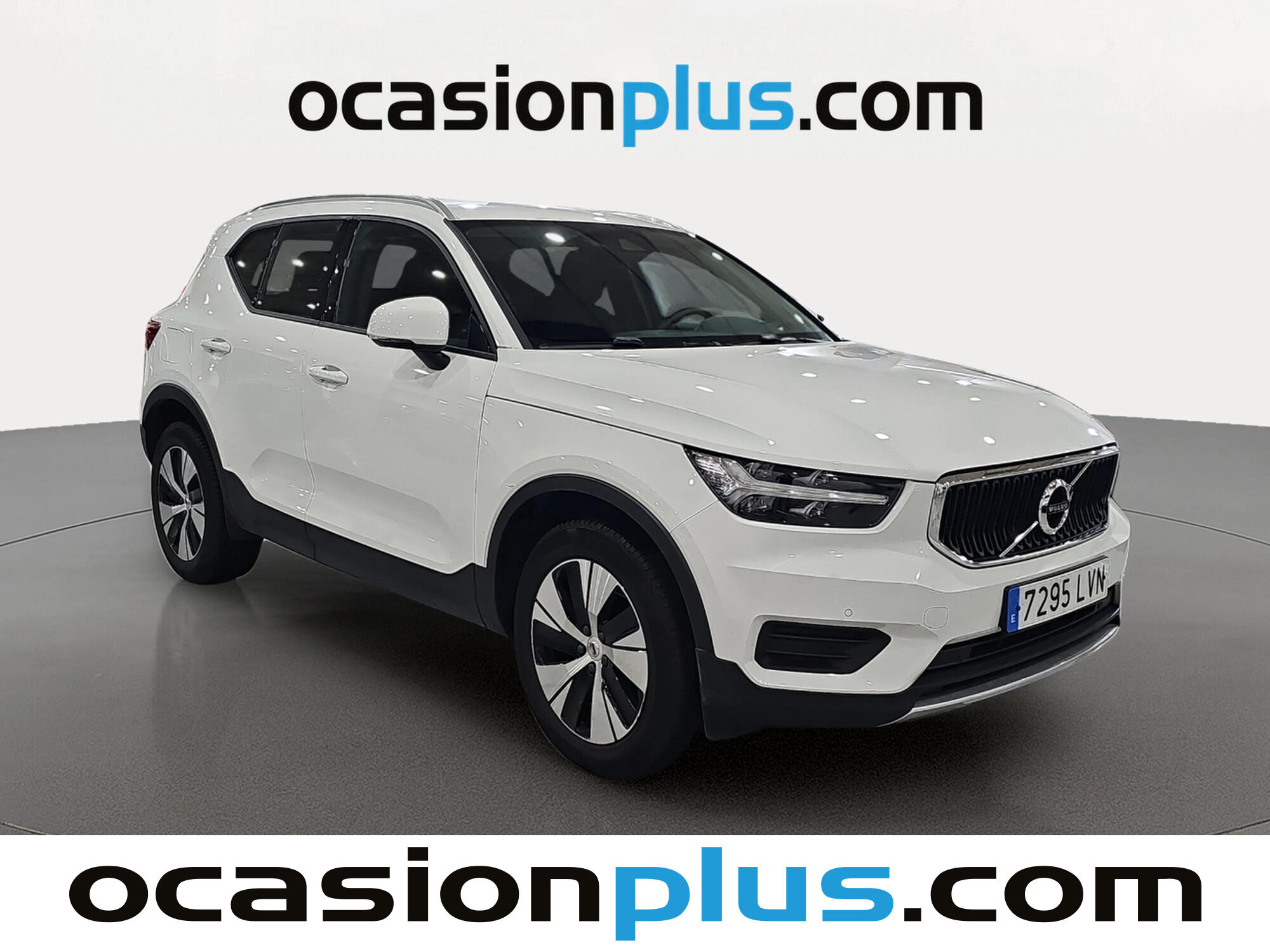 Foto del VOLVO XC40 B3 Plus Aut.