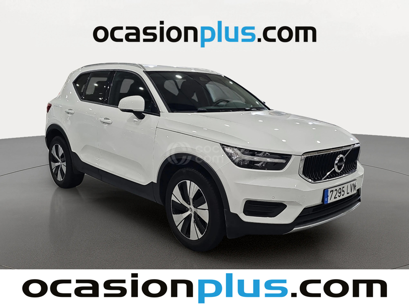 Foto del VOLVO XC40 B3 Plus Aut.