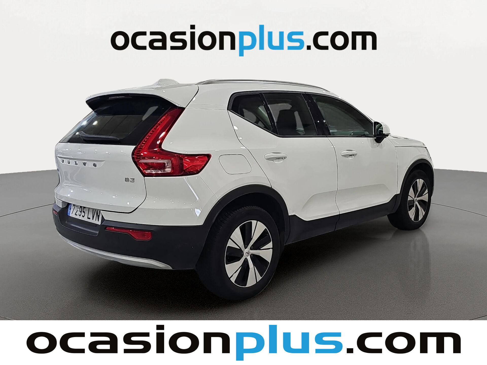 Imagen 3 de VOLVO XC40