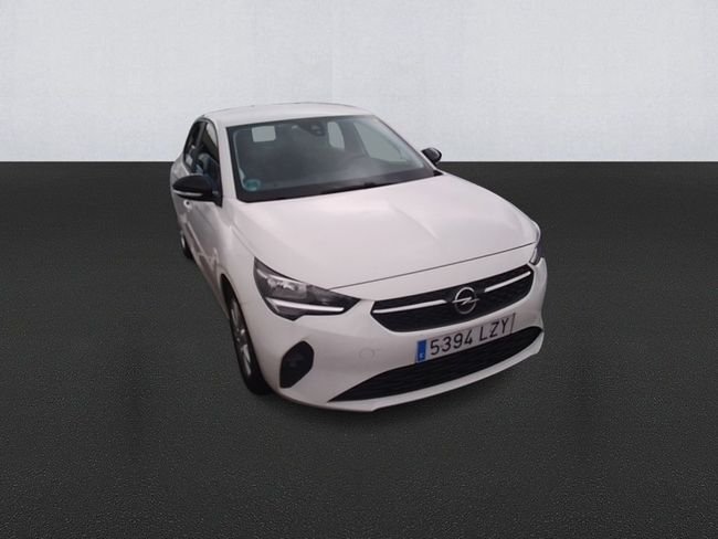 Foto del OPEL Corsa 1.2T XHL S-S Edition 100