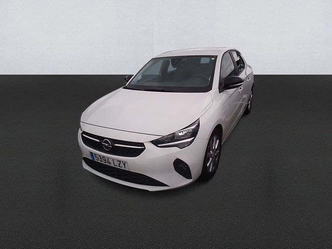Foto del OPEL Corsa 1.2T XHL S-S Edition 100