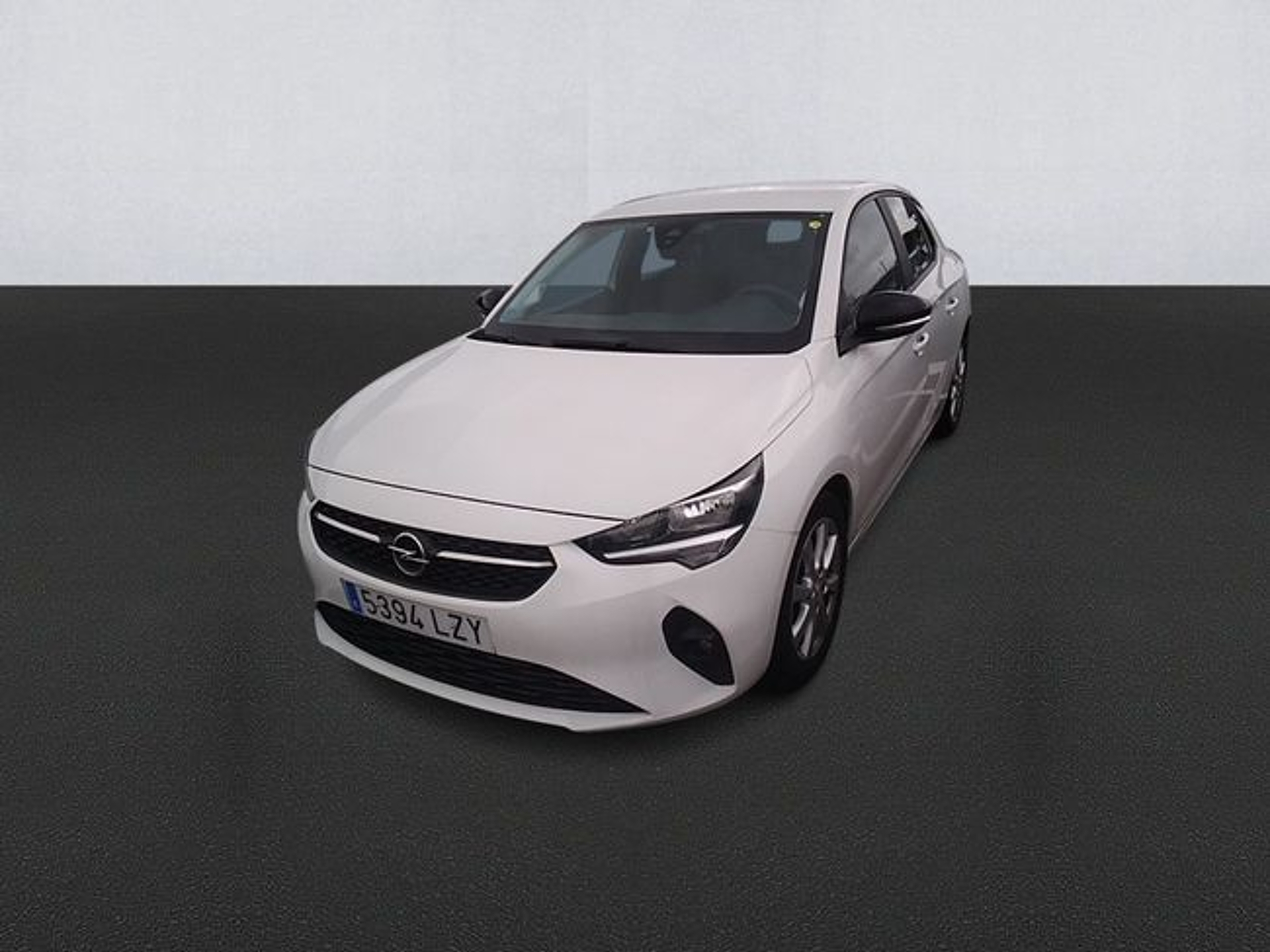 Imagen de OPEL Corsa