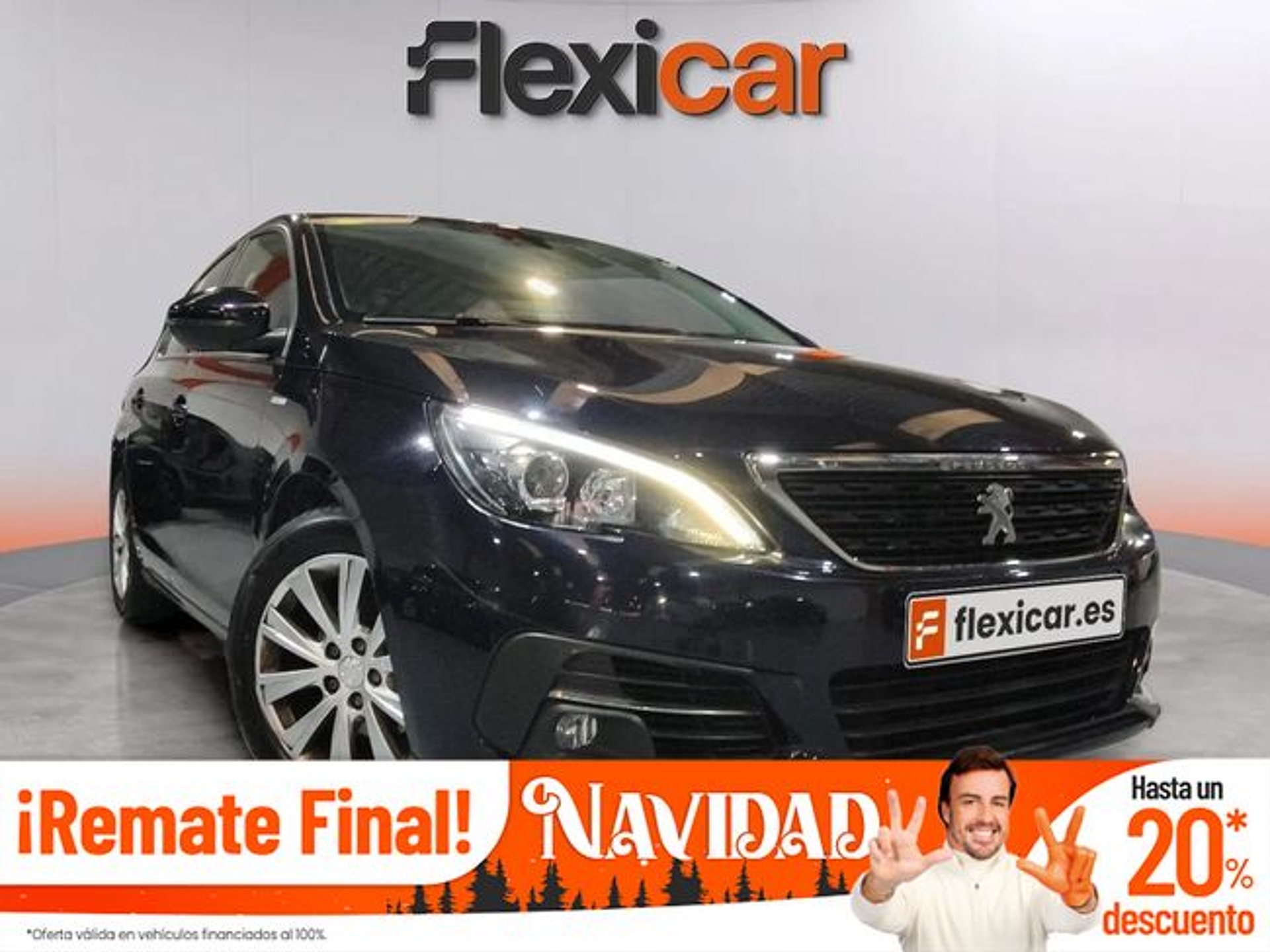 Imagen de PEUGEOT 308