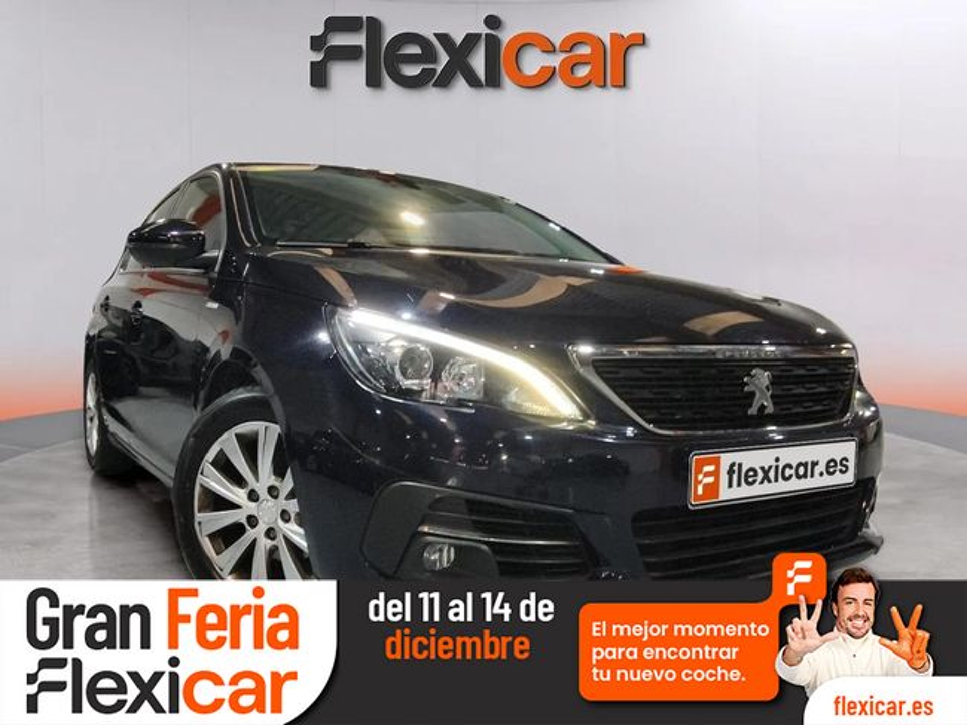 Imagen de PEUGEOT 308