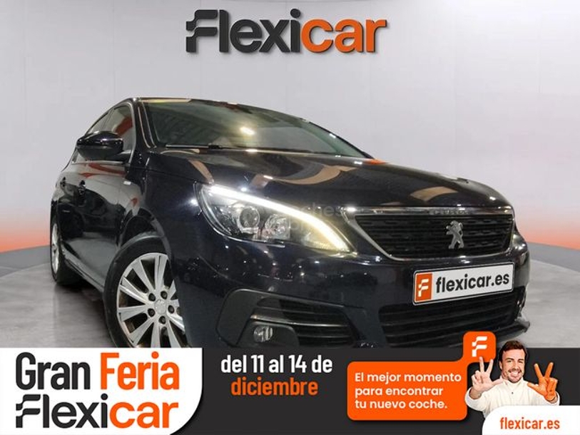 Foto del PEUGEOT 308 1.2 PureTech S&S Style 130