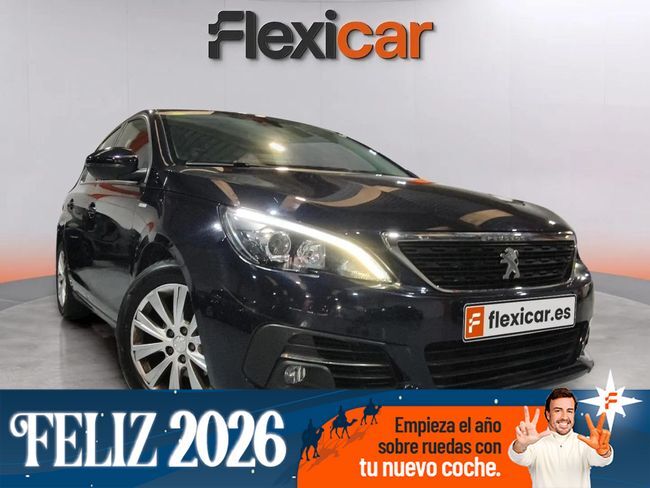 PEUGEOT 308 (5p Style PureTech 130 S&S 6 Vel. MAN) en Barcelona