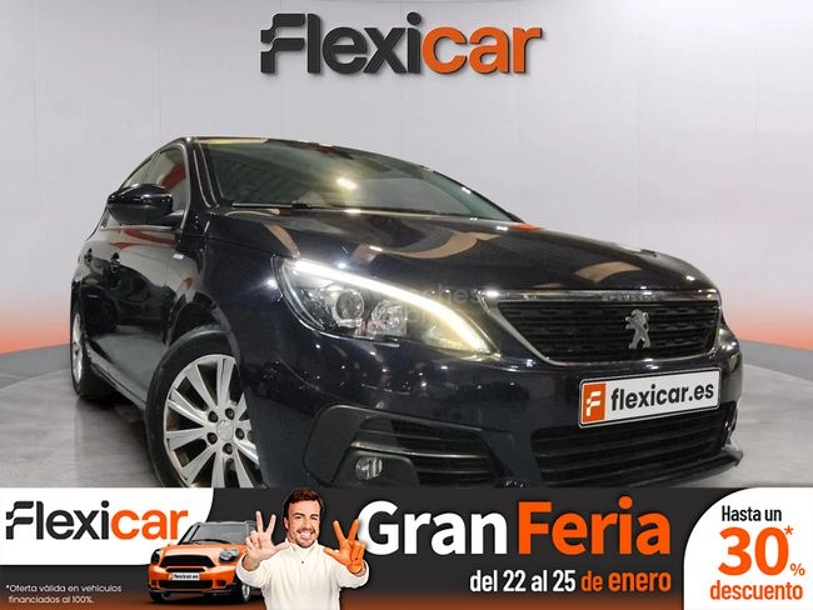 Foto del PEUGEOT 308 1.2 PureTech S&S Style 130