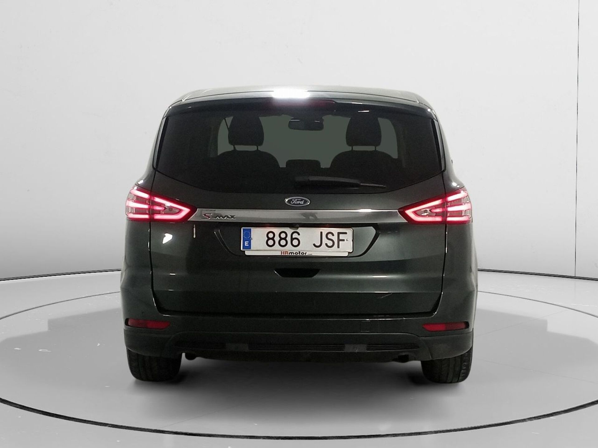 Imagen 3 de FORD S-Max