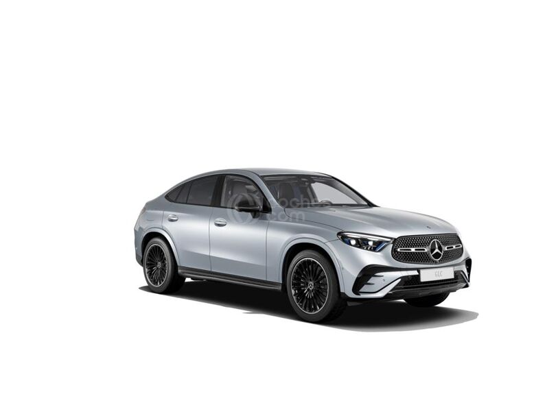 Foto del MERCEDES Clase GLC GLC Coupé 200 4Matic 9G-Tronic