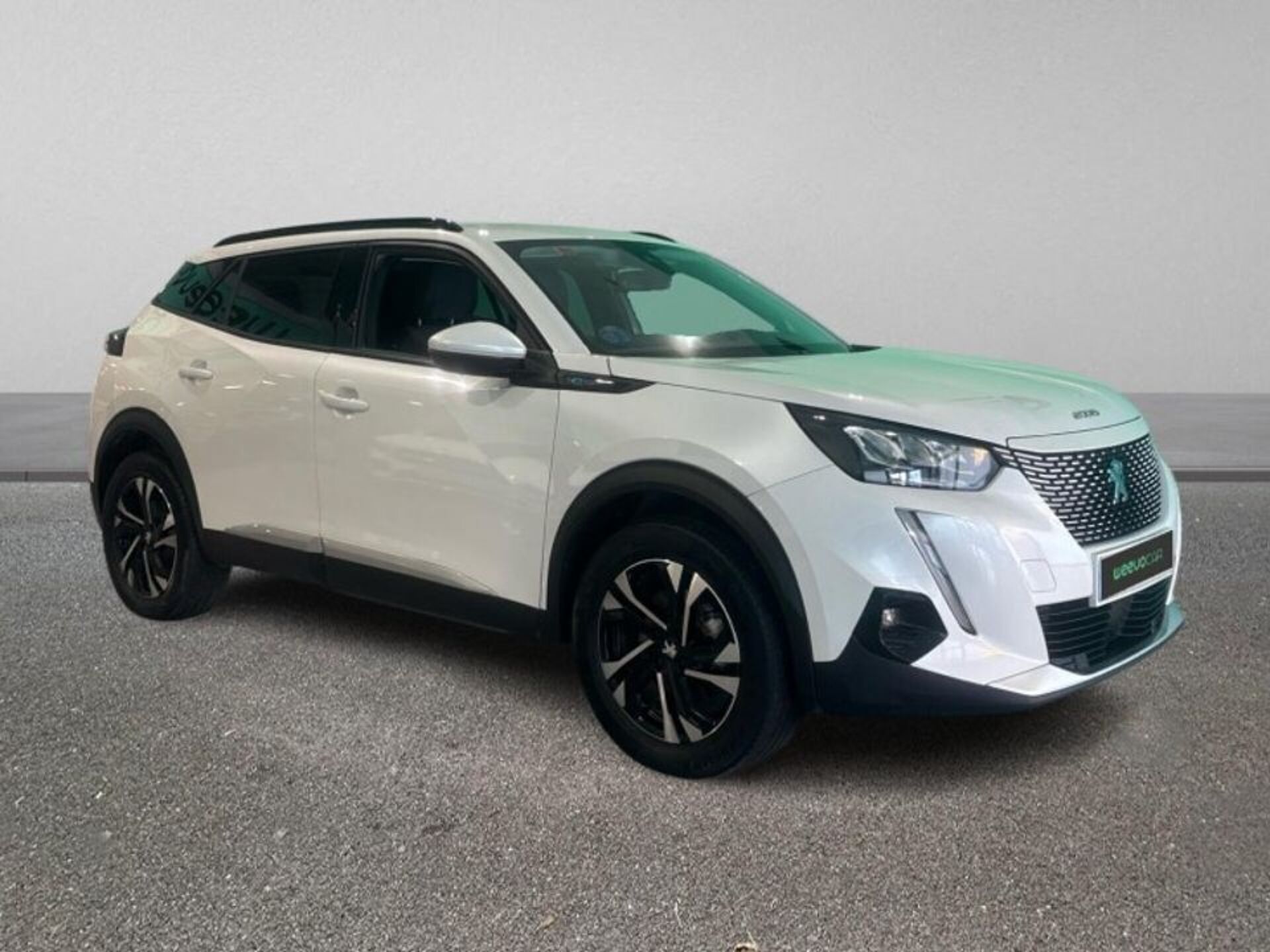 Imagen 3 de PEUGEOT 2008