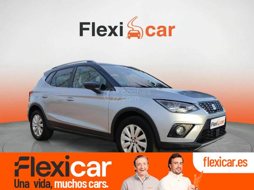 Foto del SEAT Arona 1.0 TSI Ecomotive S&S Xcellence 110