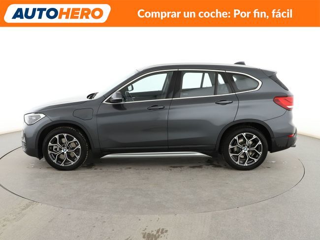 Foto del BMW X1 xDrive 25iA