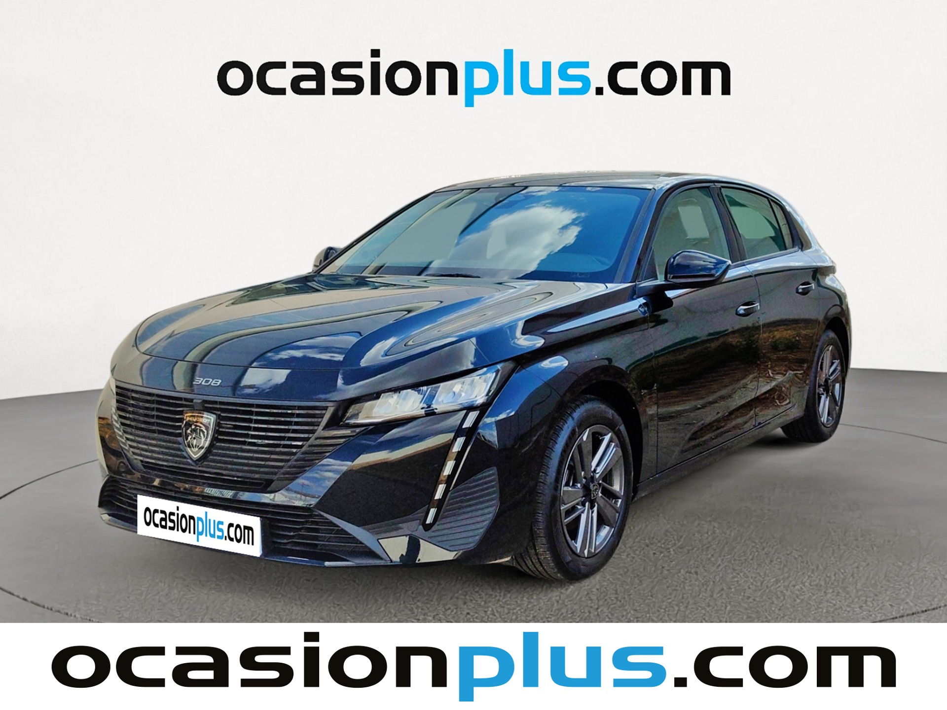 Imagen de PEUGEOT 308