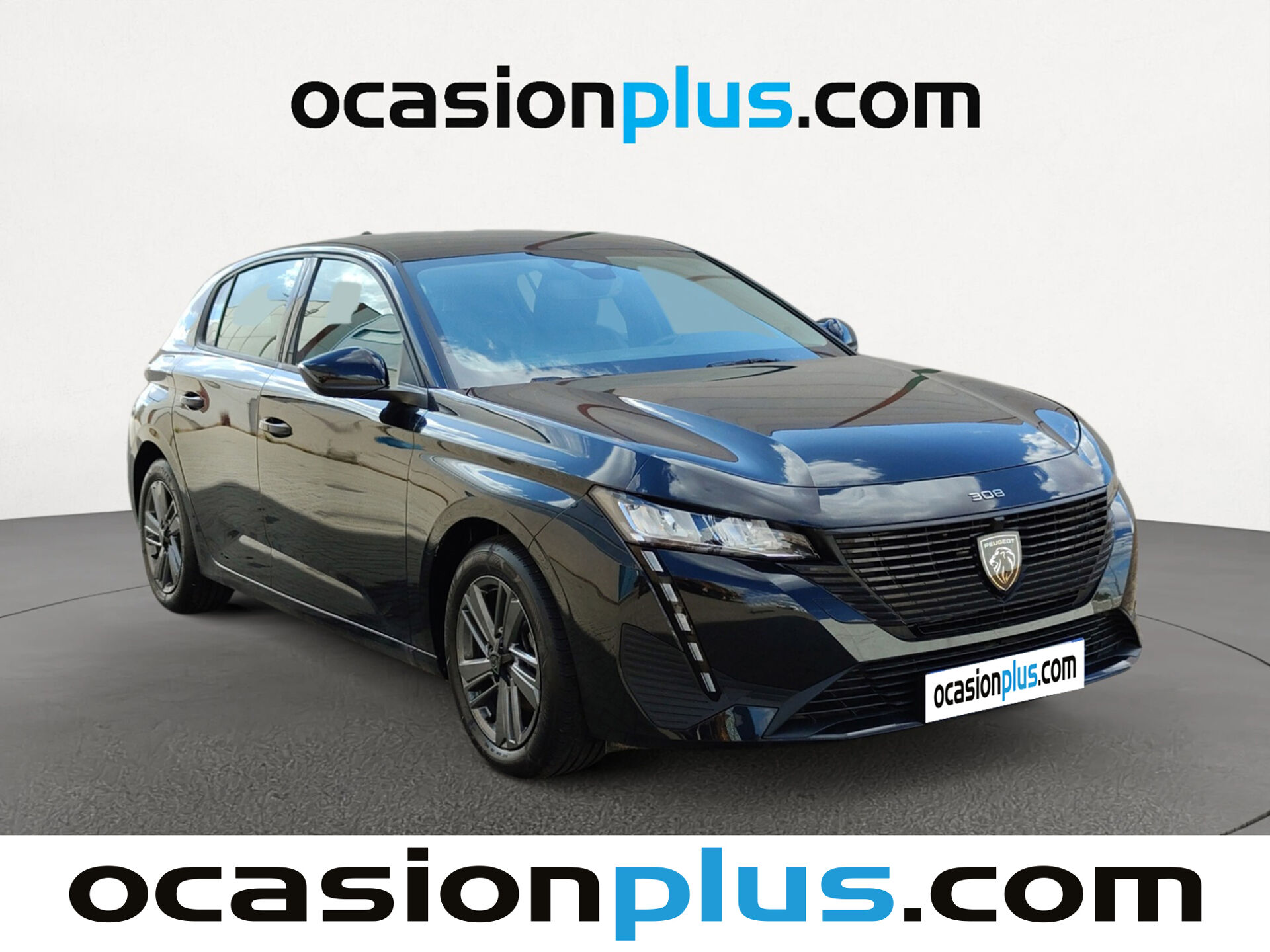 Imagen 2 de PEUGEOT 308