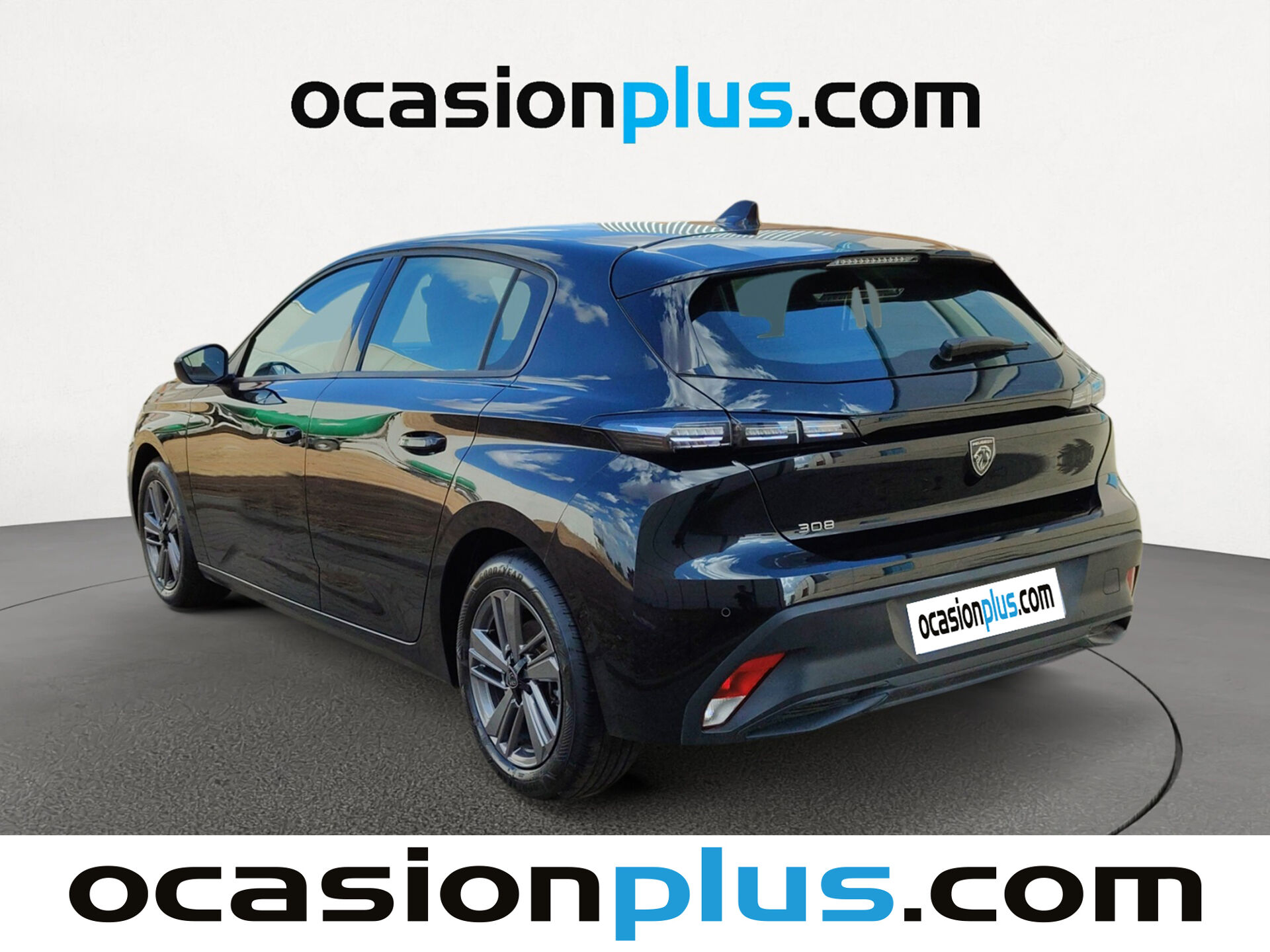 Imagen 3 de PEUGEOT 308