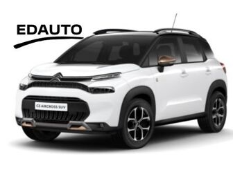 Imagen de CITROEN C3 Aircross Puretech S&S Max 110