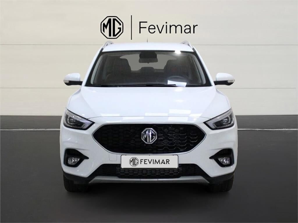 Foto del MG ZS 1.0 T-GDI Luxury Aut. 82kW