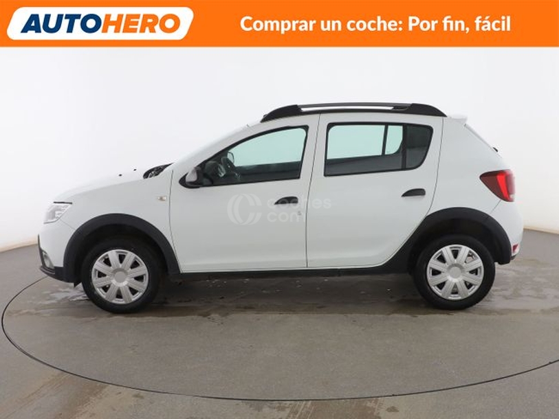 Foto del DACIA Sandero 0.9 TCE Stepway Essential 66kW