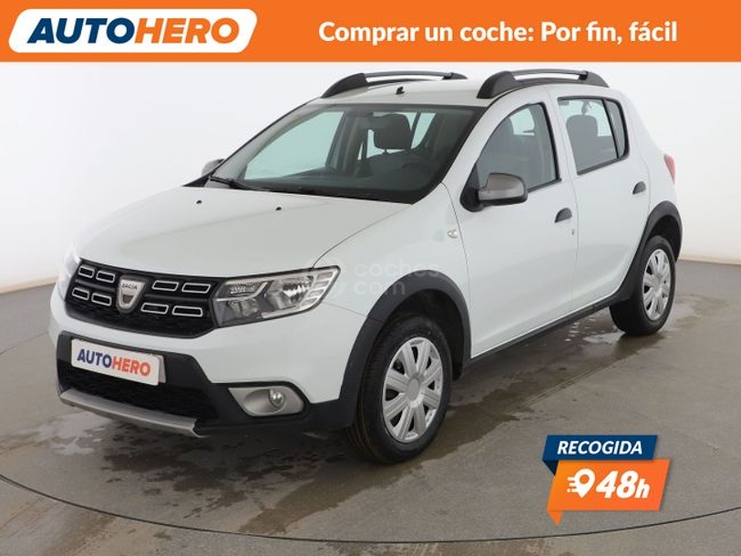 Foto del DACIA Sandero 0.9 TCE Stepway Essential 66kW