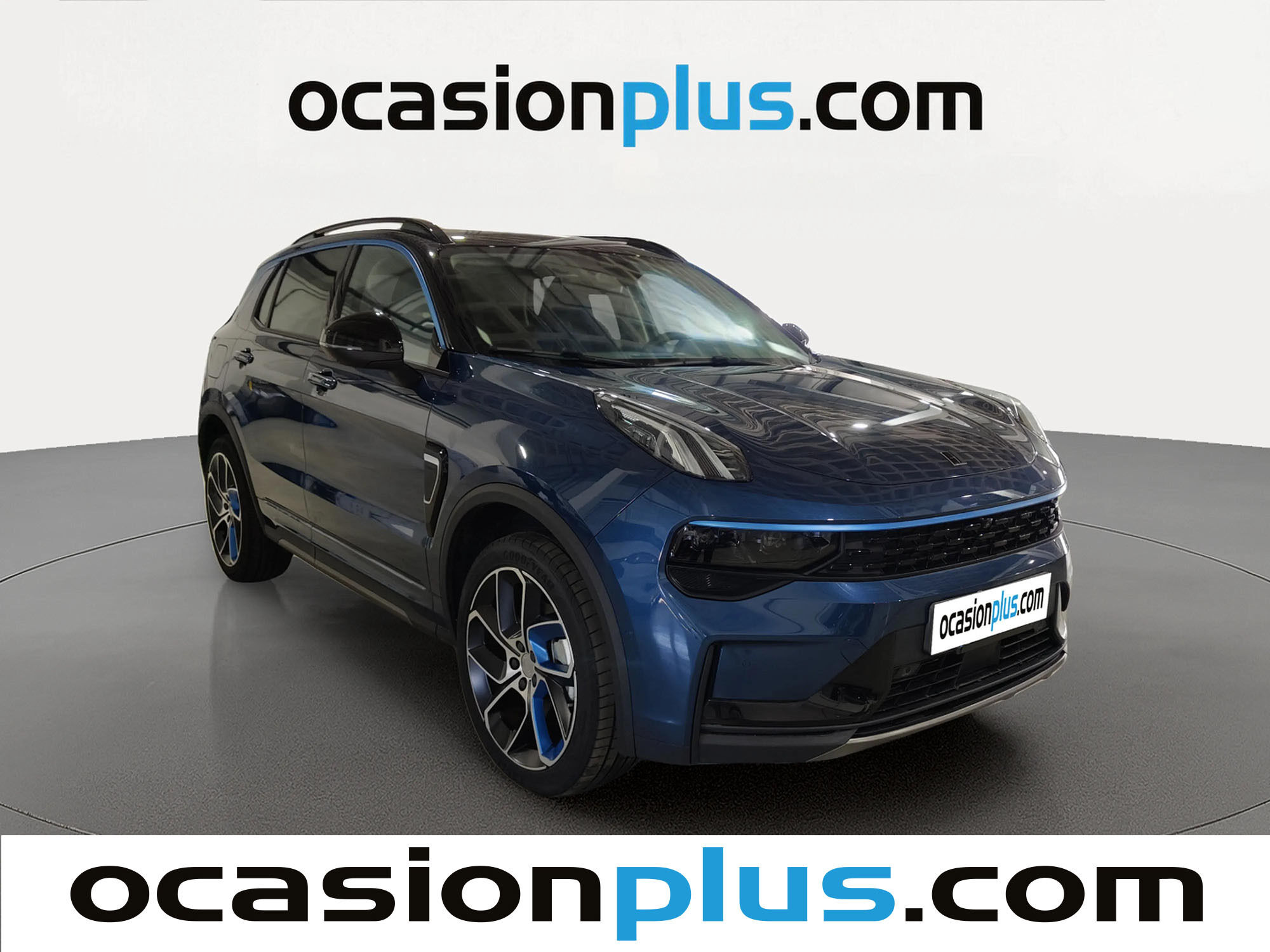 Foto del LYNK & CO 01 1.5T PHEV