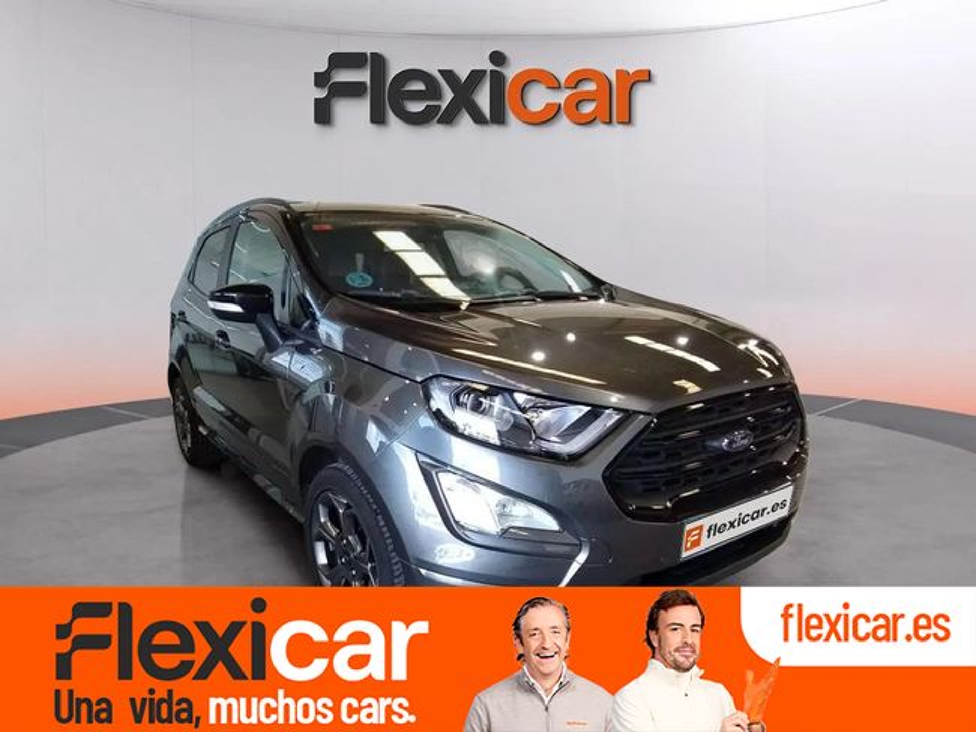 Imagen de FORD EcoSport