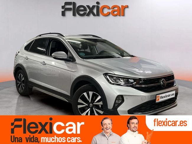 VOLKSWAGEN Taigo (Life 1.0 TSI 70kW (95CV)) en Alicante
