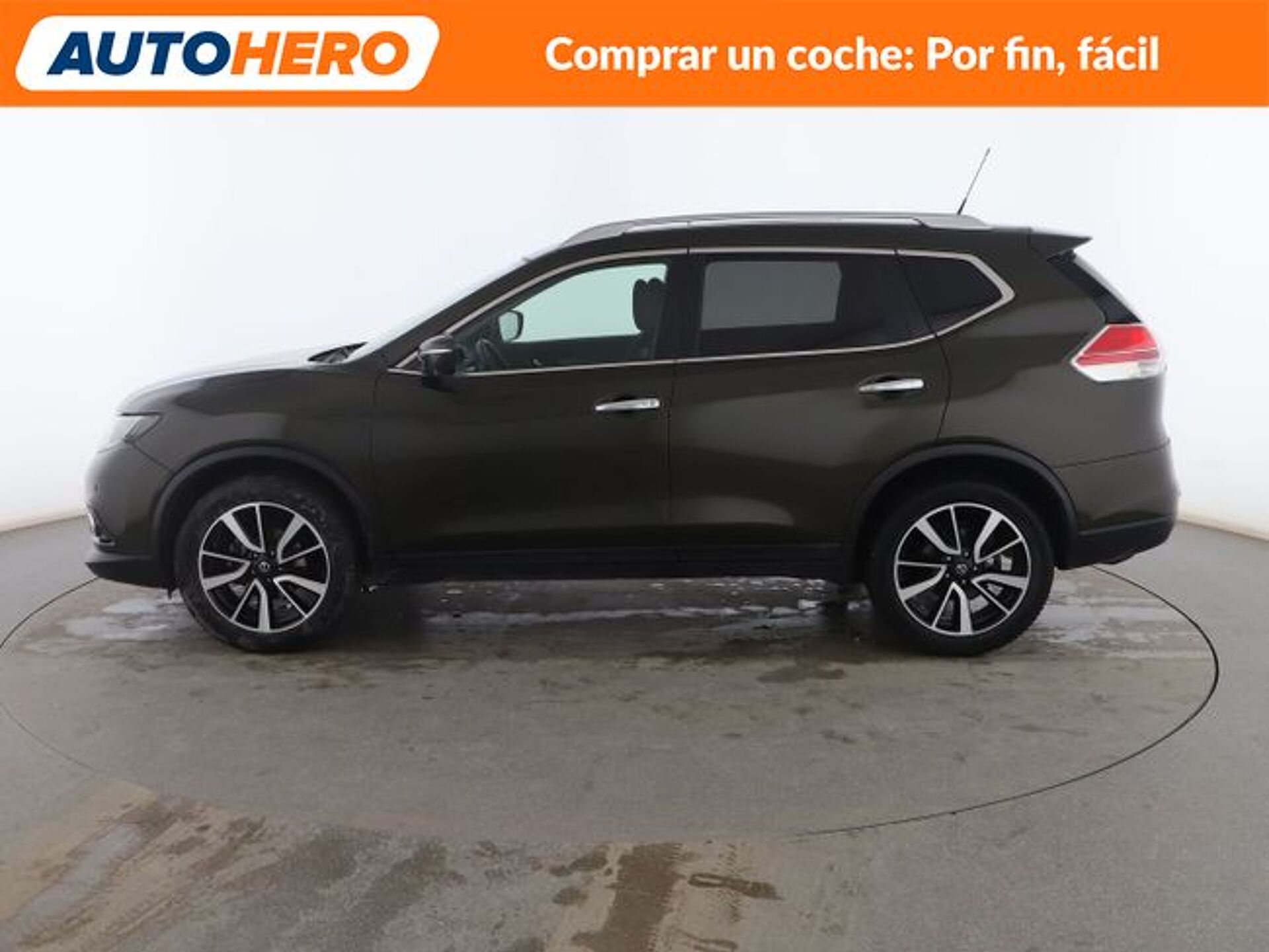 Imagen 3 de NISSAN X-Trail