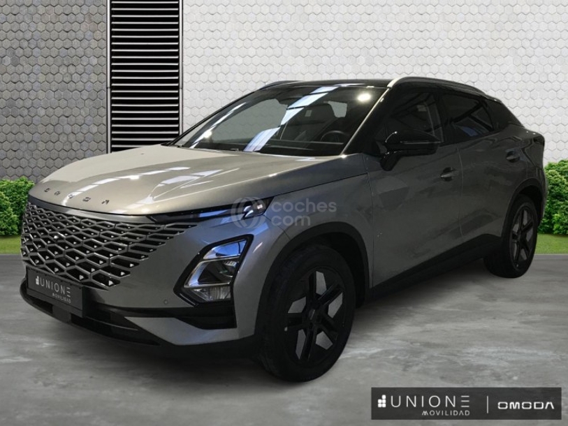 Foto del OMODA 5 1.6 Premium 185