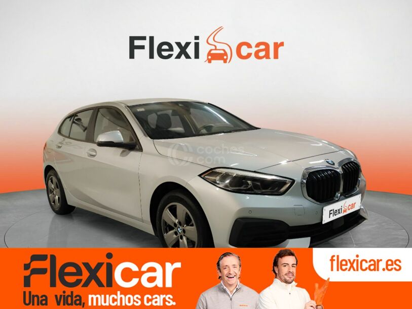 Foto del BMW Serie 1 116dA