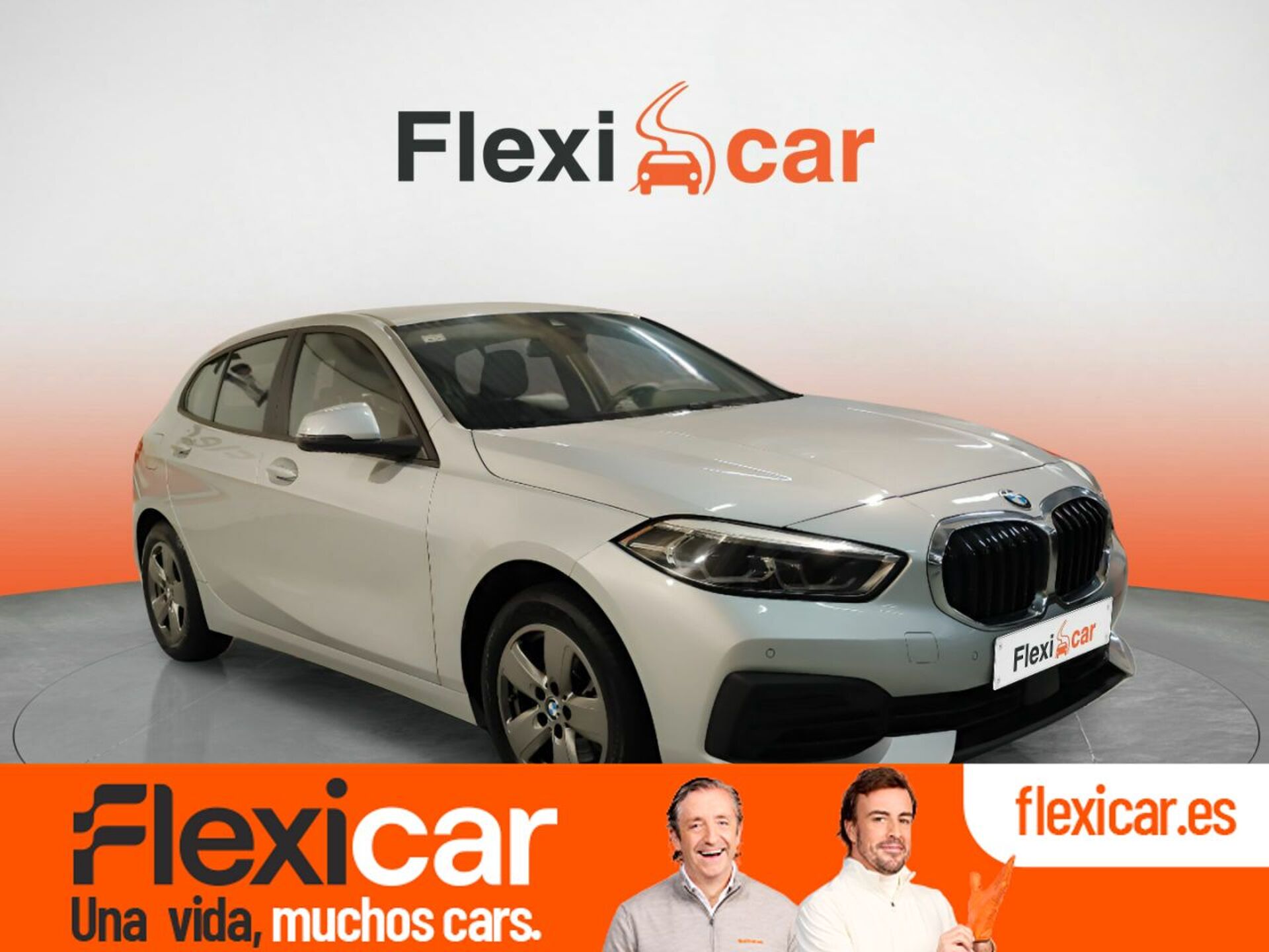 Imagen de BMW Serie 1
